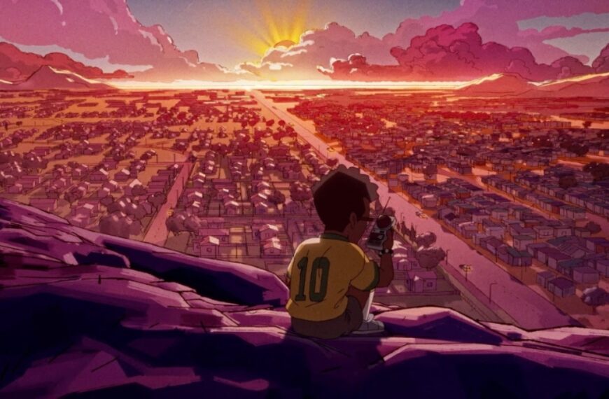 Siggraph 2026 to spotlight the future of visual storytelling through&hellip;