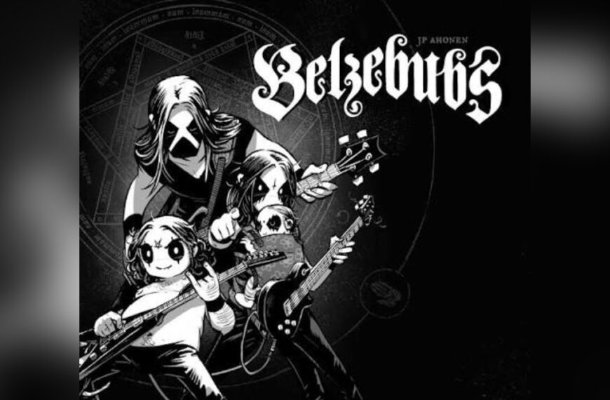 Banijay Kids & Family secures ‘Belzebubs’ distribution rights