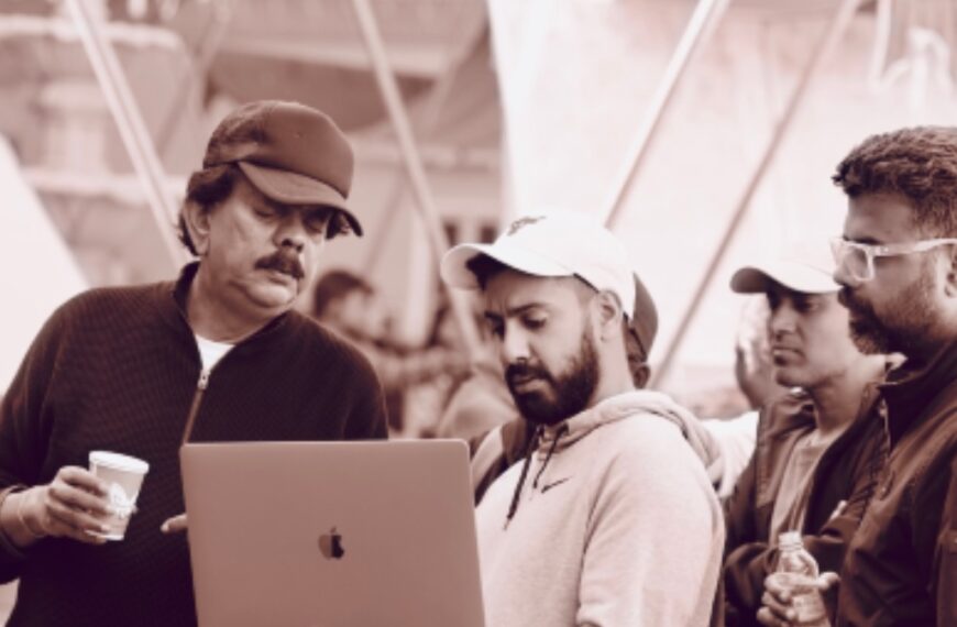 Ghosts, gore and 700 shots: How WRC Studios pulled off&hellip;