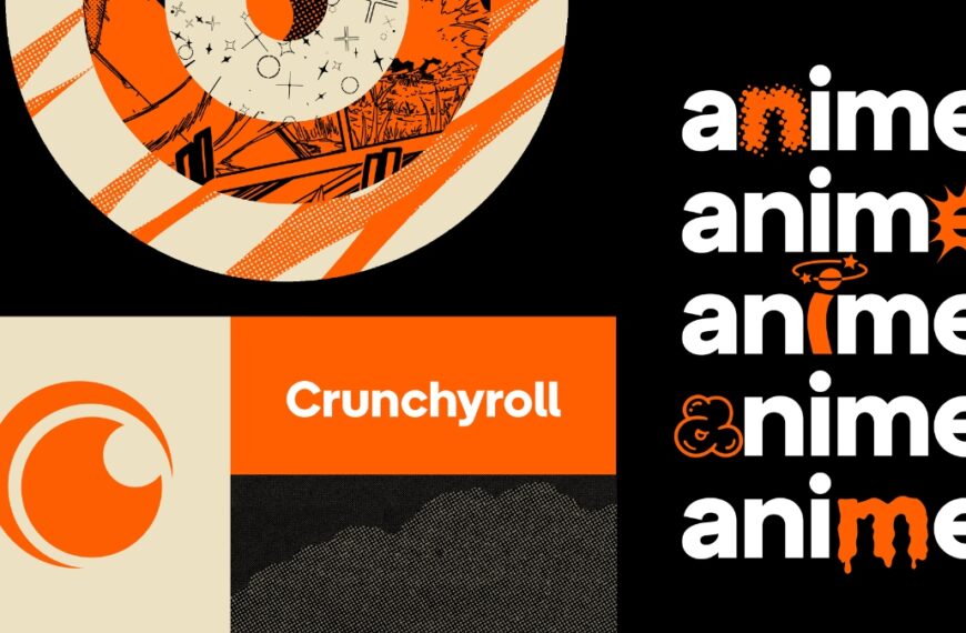 Crunchyroll outlines Asia growth with Taiwan and South Korea rollout