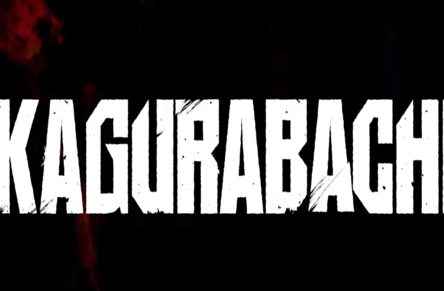 ‘Kagurabachi’ sharpens its blade with Katsuyuki Konishi, locks Crunchyroll stream&hellip;