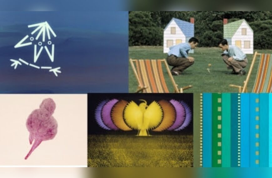 NFB brings iconic films and archival treasures to Annecy’s new&hellip;