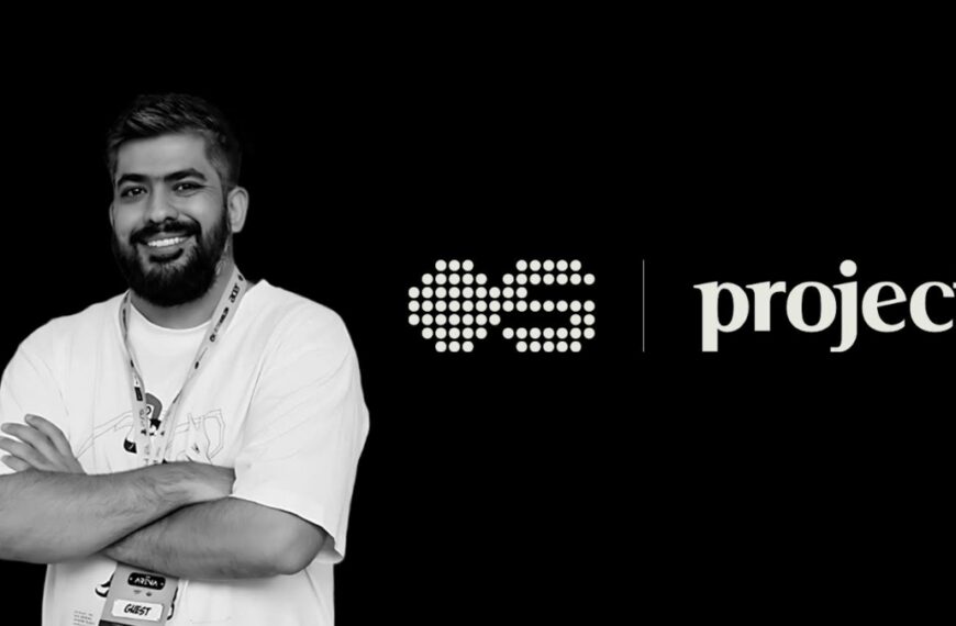 OS Studios taps Ishaan Arya to lead India expansion
