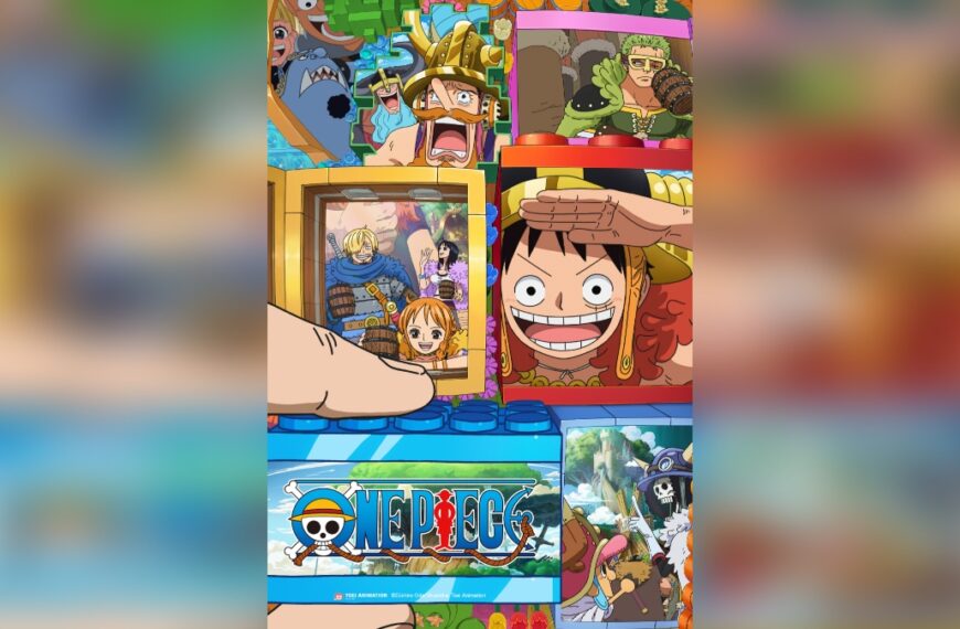 Crunchyroll reveals summer 2026 anime slate with new series and&hellip;