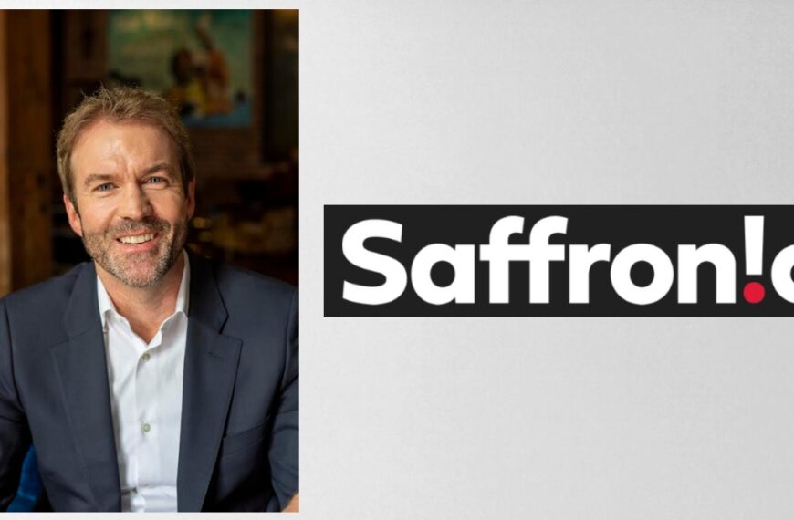 Saffronic expands business development division with new games director