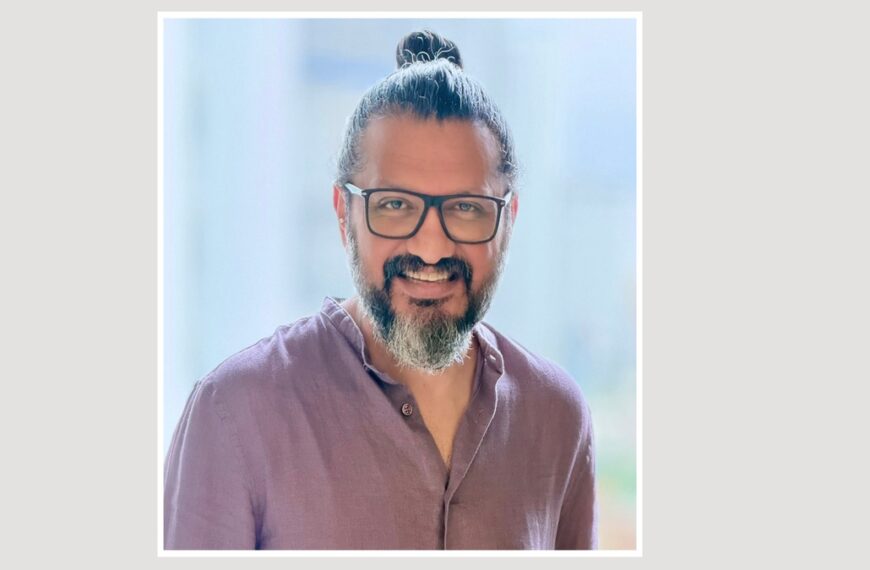 Outpost VFX names Rutvij Barot as their country head for&hellip;