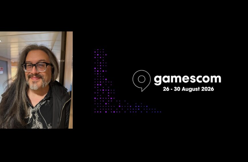 Gamescom Asia x Thailand Game Show levels up with John&hellip;