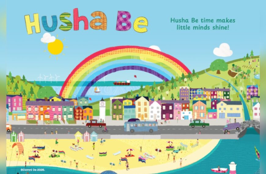 Banijay Kids & Family snaps up global rights to preschool&hellip;