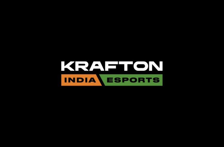 Krafton India bets big on ‘BGMI’ esports with Rs 2&hellip;