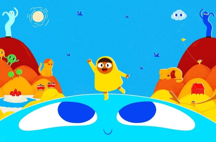 ‘Luce and the Rock’ expands from festival star to preschool&hellip;