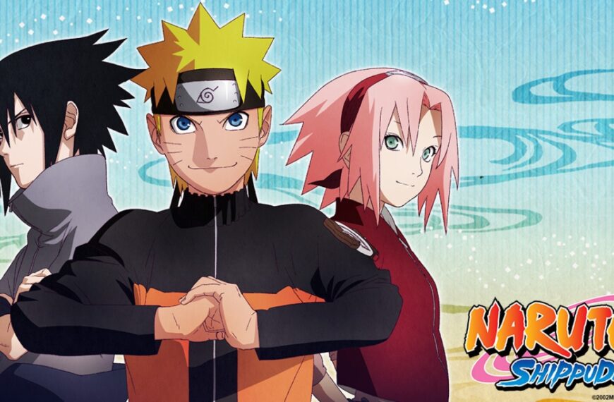 ‘Naruto Shippuden’ finds its voice in Hindi as Crunchyroll rolls&hellip;