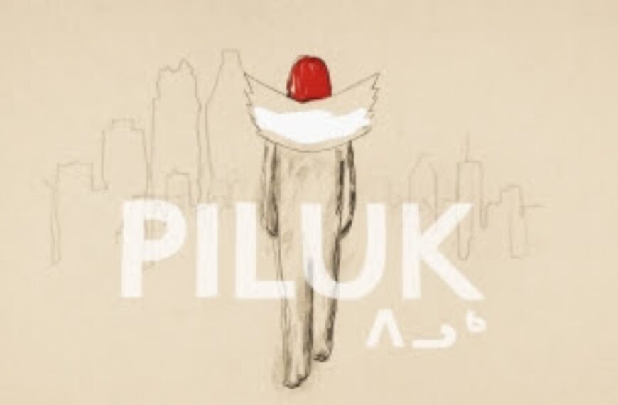 NFB’s ‘Piluk’ heads to Locarno for world premiere