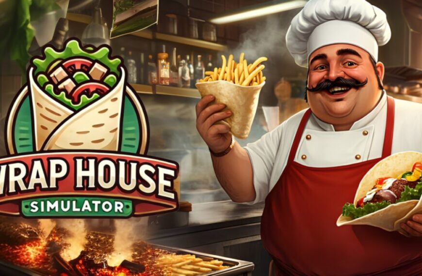 ‘Wrap House Simulator’ launches on Xbox