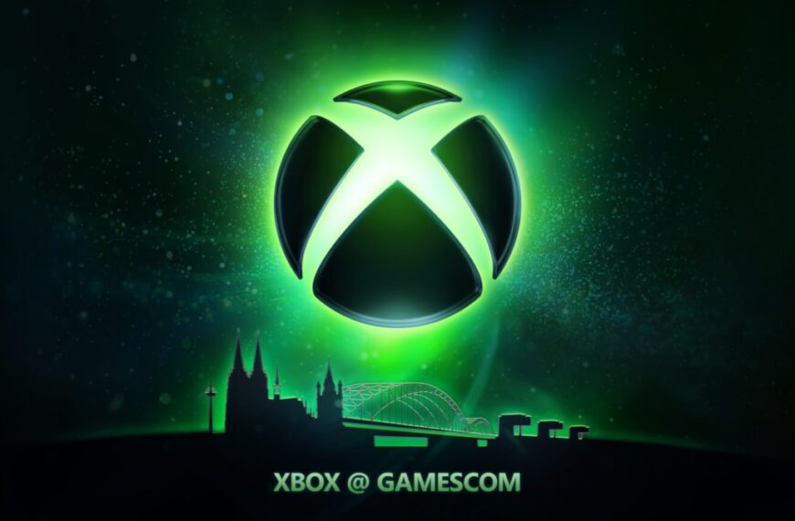 Xbox levels up Gamescom 2026 with ‘Modern Warfare 4’, ‘Fable’,&hellip;