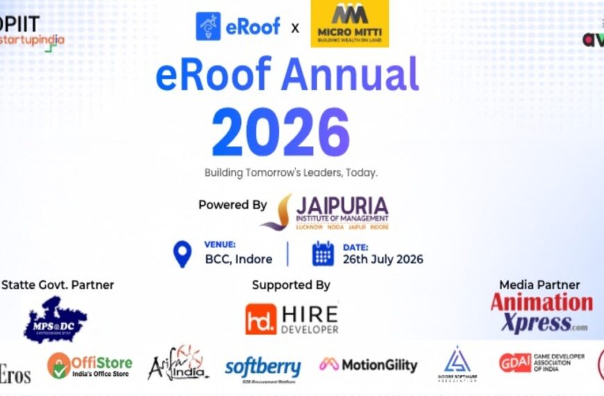 eRoof annual 2026: Building tomorrow’s leaders, today