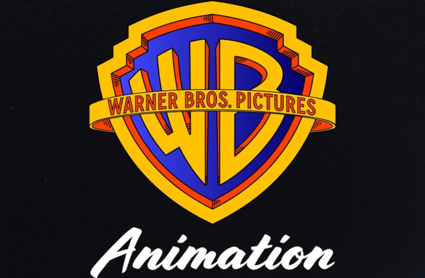 Warner Bros. Pictures Animation announced ‘Margie Claus’ with Melissa McCarthy&hellip;