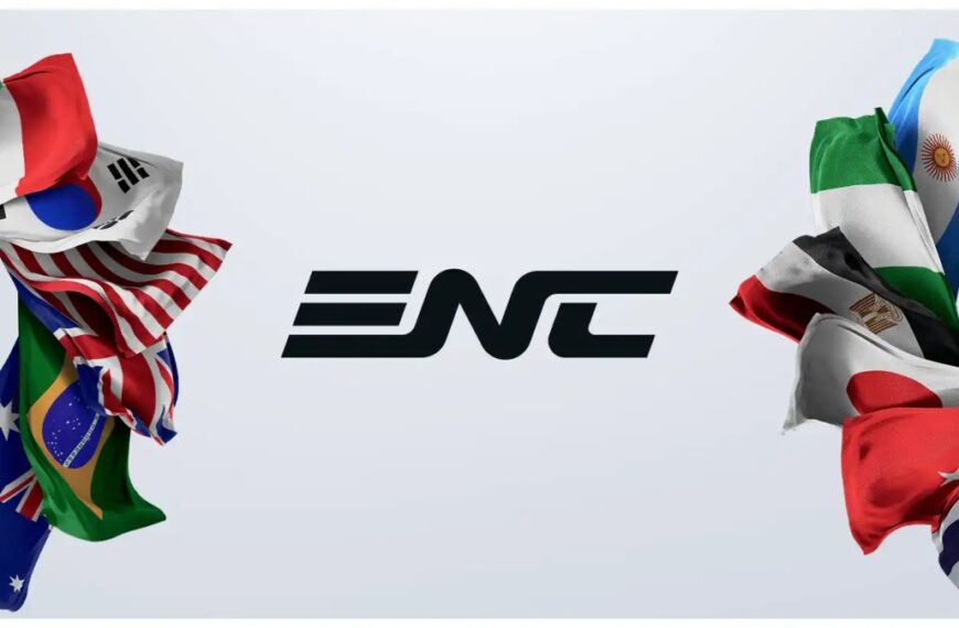Esports Nations Cup postponed to November 2027 amid regional uncertainty