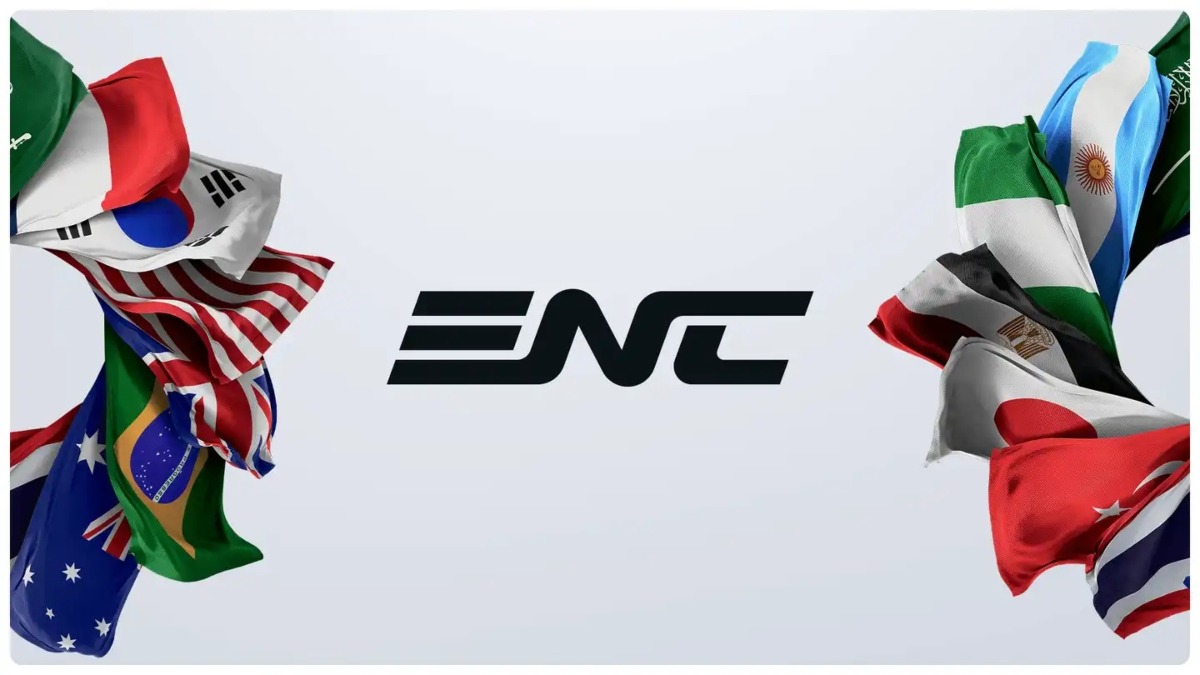 Esports Nations Cup postponed to November 2027 as organizers reassess regional dynamics