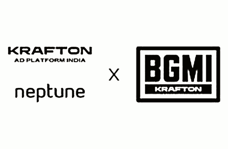 Krafton Ad Platform India launches to power BGMI’s next advertising&hellip;