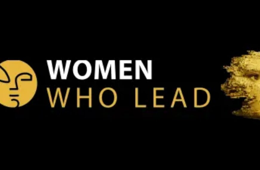 VES unveils women-led lineup for inaugural Women Who Lead Summit