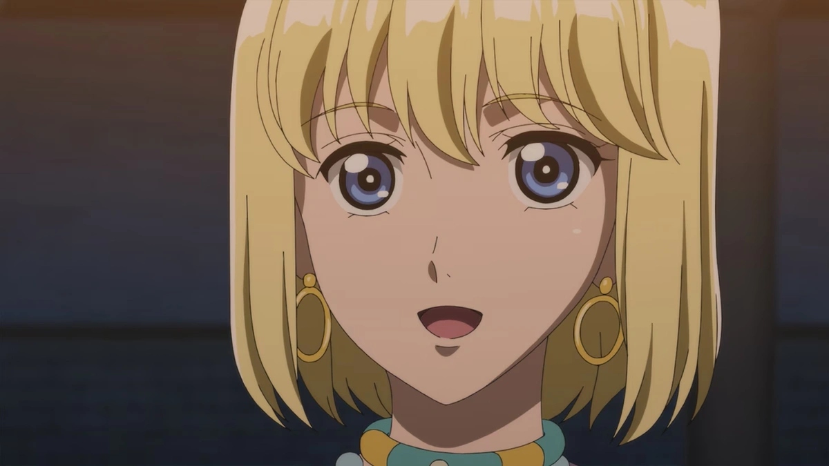 'Red River’ anime returns with second cour in September, unveils new cast -