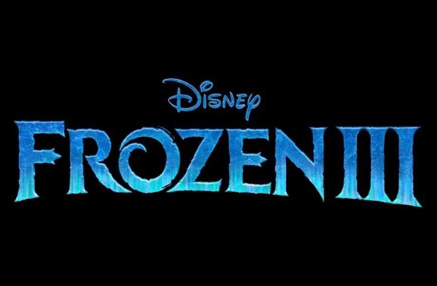 Disney unveils new details on ‘Frozen 3’ as original cast&hellip;