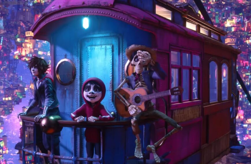 ‘Kingdom Hearts’ the anime series announced for 2027 release