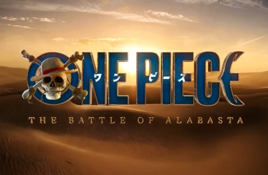 ‘One Piece’ season three recruits four new cast members for&hellip;