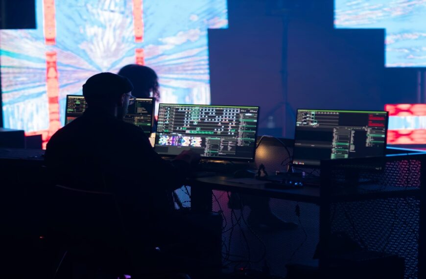 Where generative imagery actually sits in an animation and VFX&hellip;
