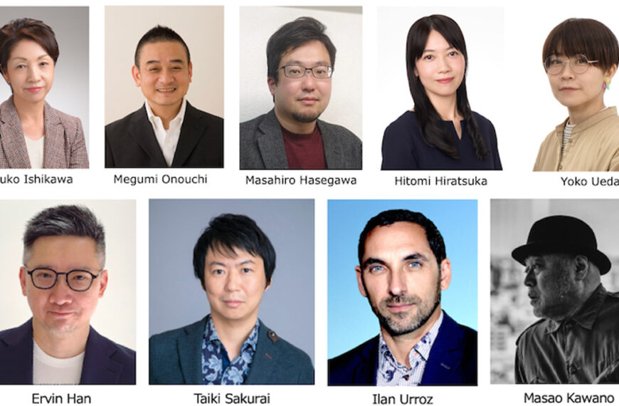 TIFFCOM 2026 to spotlight Japanese animation’s global expansion