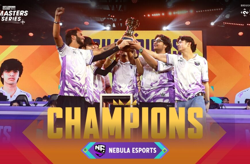 Nebula Esports storms to BGMS S5 winning spot after thrilling&hellip;