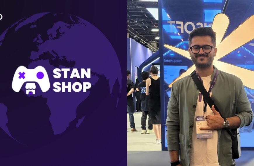 Stan records 15X growth in StanShop buyers as repeat purchases&hellip;