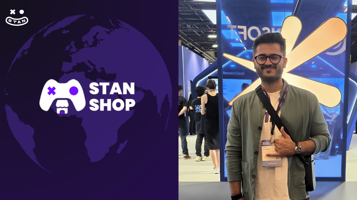 Stan Marketplace Records 15X Growth in Monthly Buyers, 70% Repeat Rate