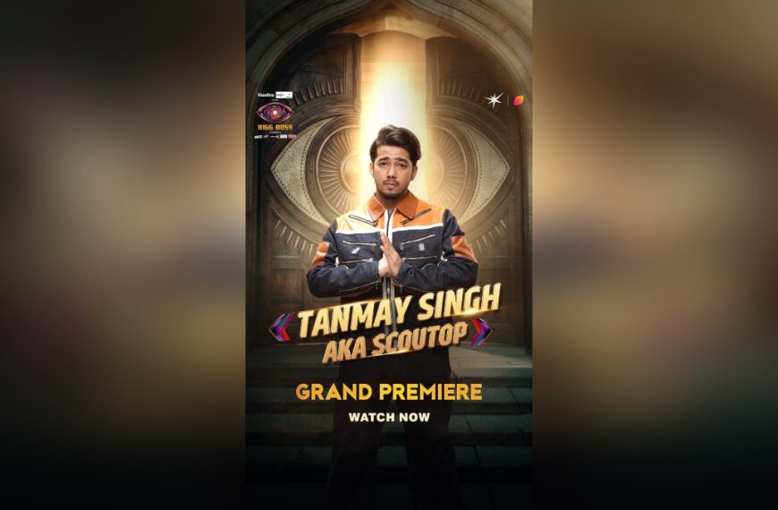 Tanmay “ScoutOP” Singh takes his esports stardom from the gaming&hellip;