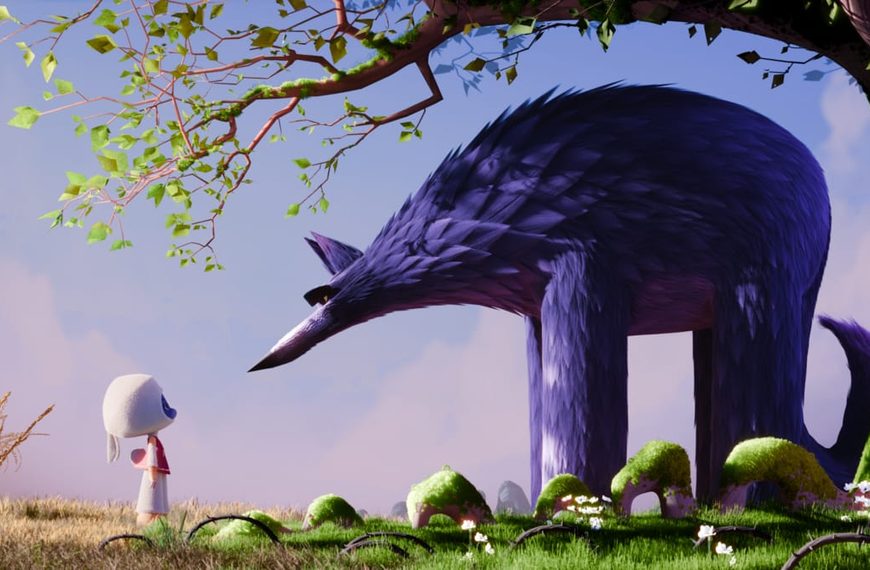 Miyu Distribution and Les Films du Préau to distribute Joeri&hellip;