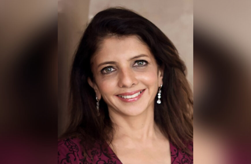 Prayan Animation Studio appoints Sumedha Saraogi as international business development&hellip;