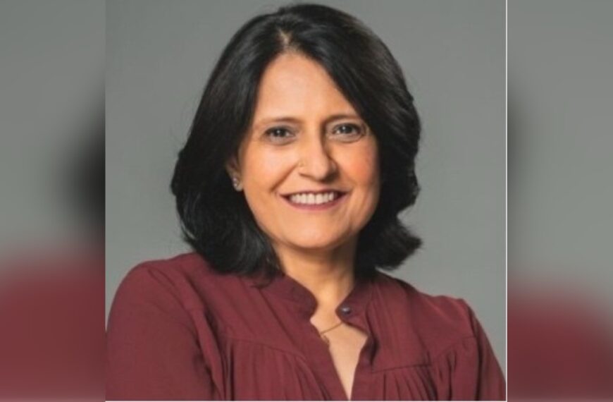 Anu Sikka takes charge as Jio Studios’ head of animation