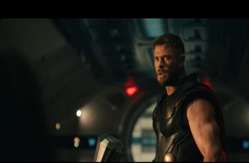 ‘Avengers Endgame: Encore’ returns to cinemas with a ‘Doomsday’ surprise
