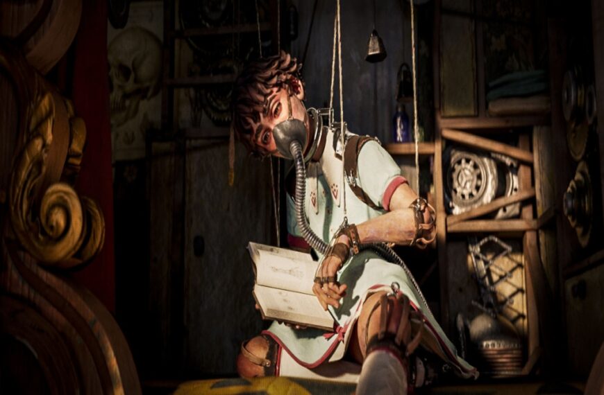 Studio 100 Film to showcase CGI feature ‘Juul’ at Toronto&hellip;