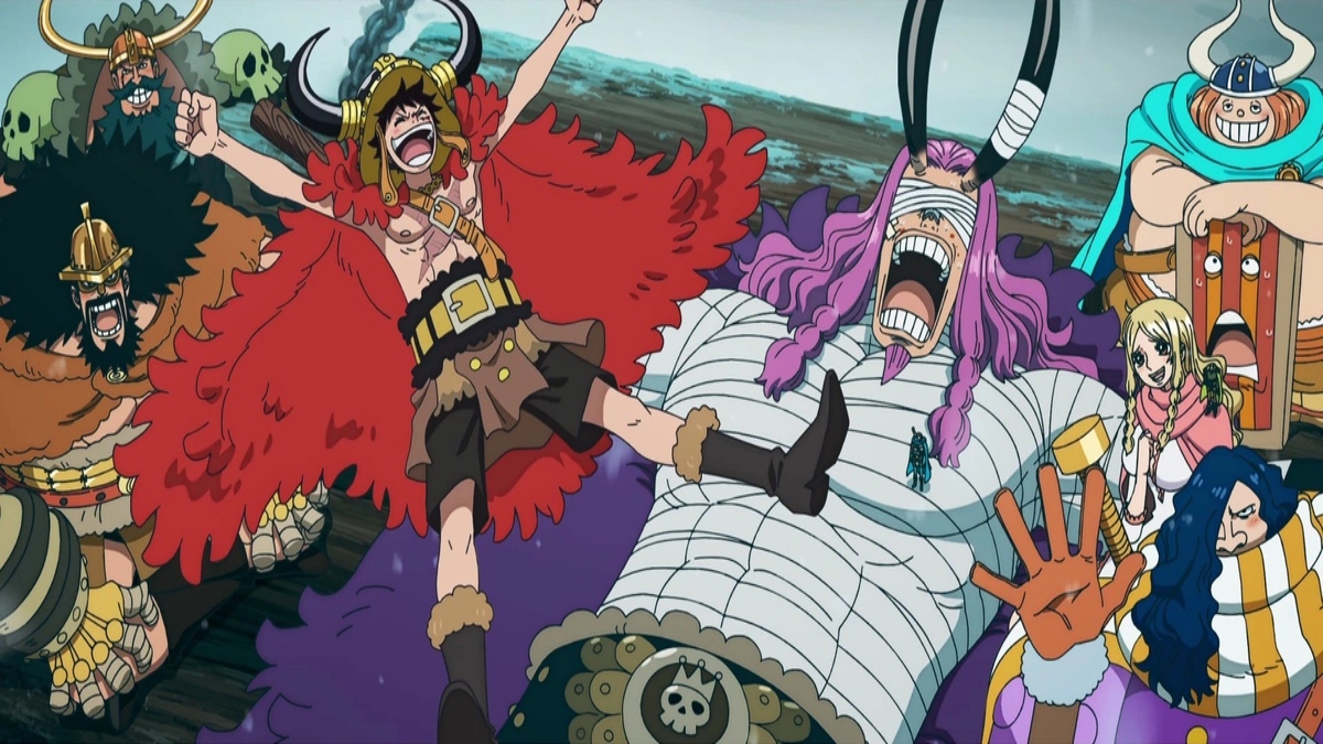 Straw hats take a breather as ‘One Piece’ charts a 2027 comeback