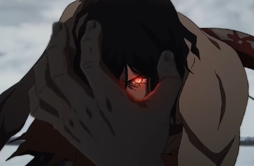 ‘Sekiro: No Defeat’ slices into Crunchyroll with an eight-episode anime&hellip;