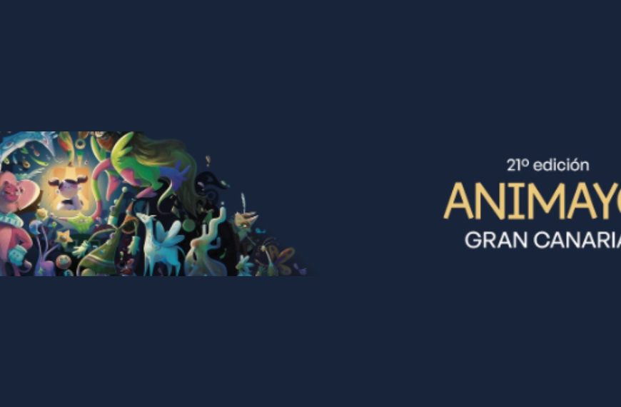 Animayo 2026 wraps with 27,664 participants as award-winning shorts go&hellip;