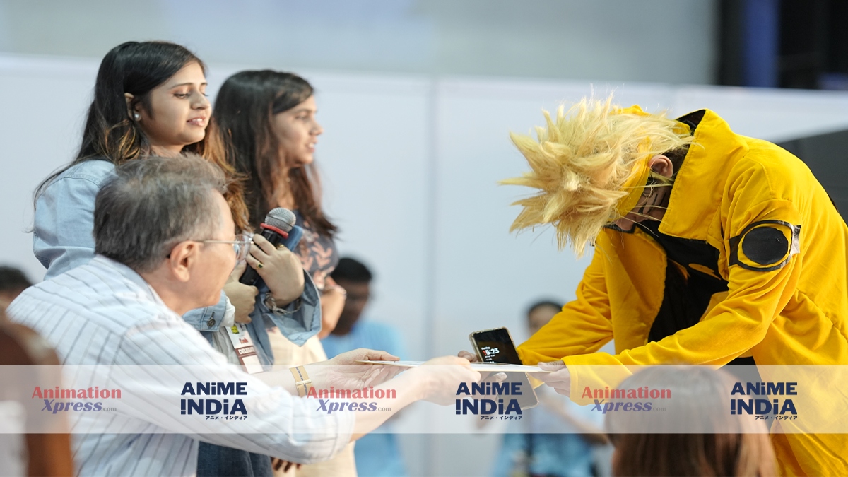 Anime India to bring legendary 'Bleach' director Noriyuki Abe to ...
