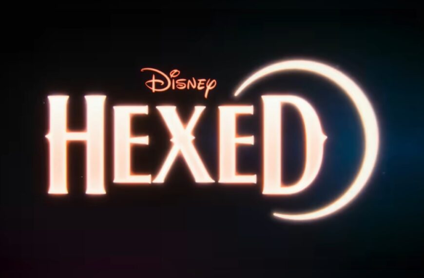 Disney’s ‘Hexed’ casts its spell as UK ticket sales open&hellip;