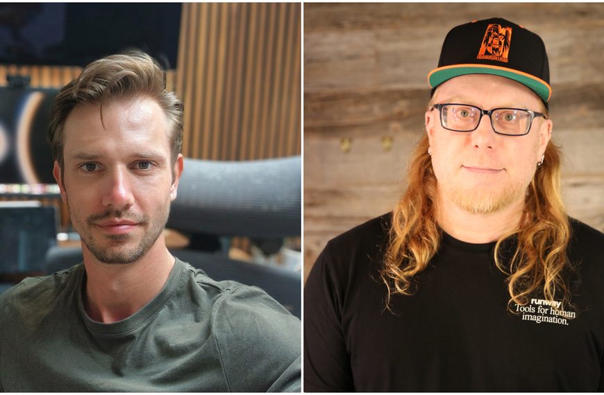 JFX appoints Matt Burn and Carl Godwin-Alvarez; expands senior team