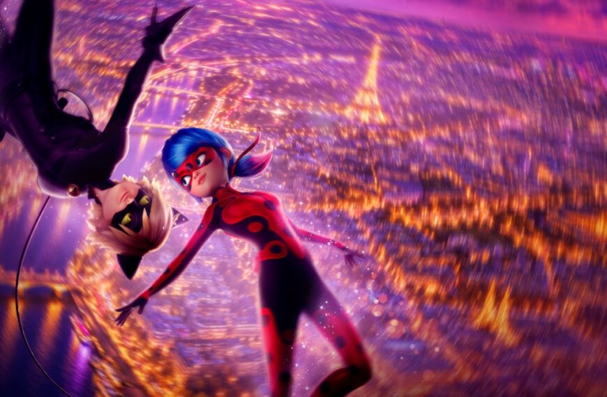 ‘Miraculous’ season seven powers up for global rollout in November