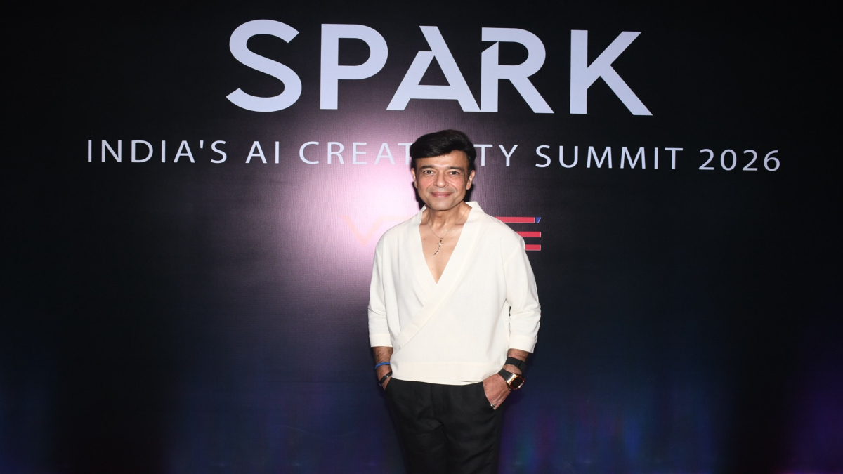 Summit One Tokyo VerSe Innovation unveils Spark Station at Spark, India's AI creativity ...