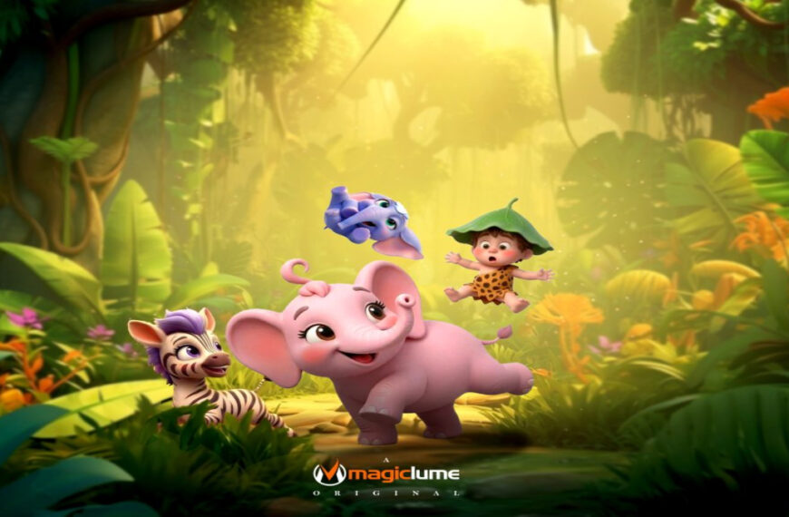 ‘Zury & Friends’ gets a global distribution boost from Mondo&hellip;