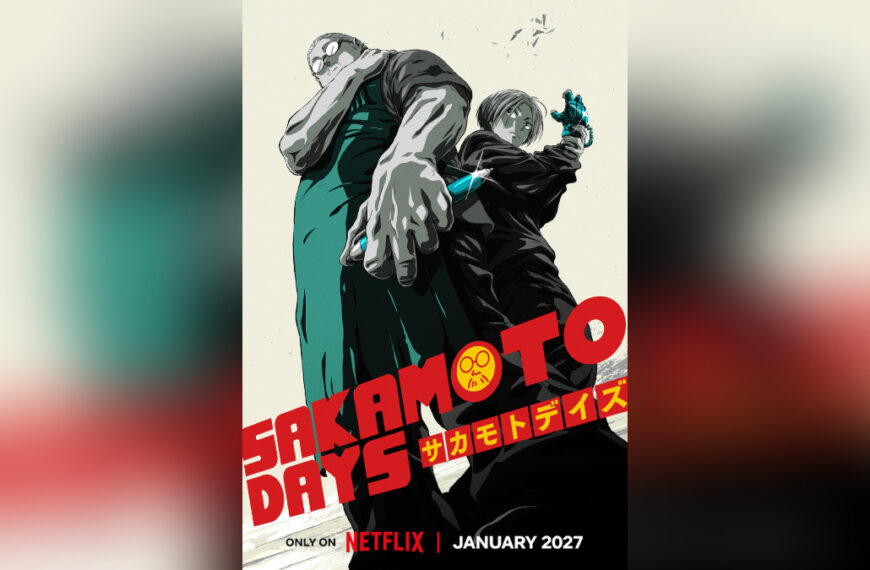 ‘Sakamoto Days’ reloads for a hit-filled S2